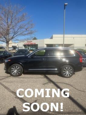 2023 Volvo XC90 B6 Plus 7-Seater