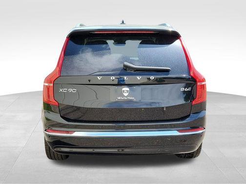 2023 Volvo XC90 B6 Plus 7-Seater