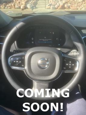 2023 Volvo XC90 B6 Plus 7-Seater