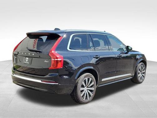 2023 Volvo XC90 B6 Plus 7-Seater