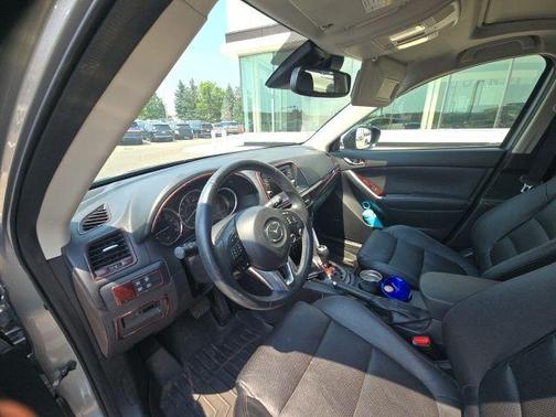 2014 Mazda CX-5 Grand Touring