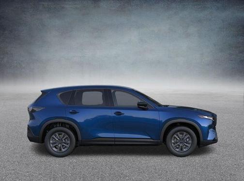 2026 Mazda CX-5 Select