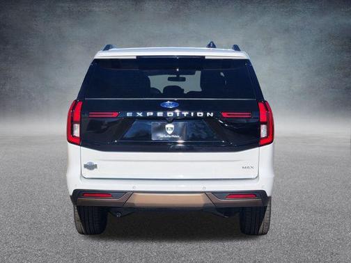 2025 Ford Expedition Max King Ranch