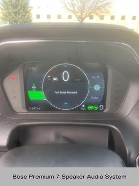 2023 Chevrolet Bolt EV 2LT