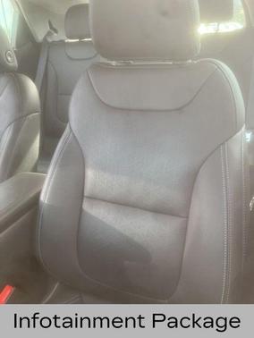 2023 Chevrolet Bolt EV 2LT