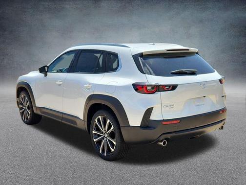 2025 Mazda CX-50 2.5 S Premium Plus Package