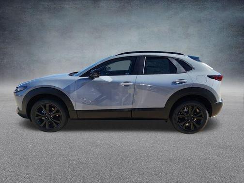 2026 Mazda CX-30 AE
