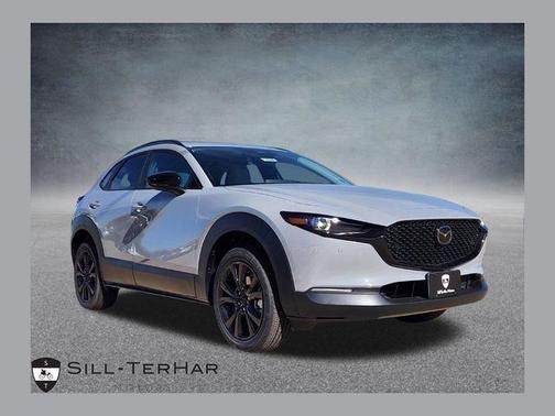 2026 Mazda CX-30 AE
