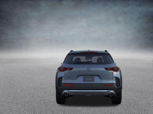 2026 Mazda CX-50 2.5 Turbo