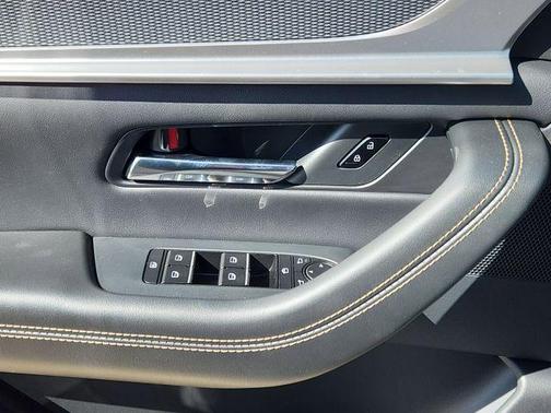 2025 Mazda CX-90 PHEV Premium Plus Package