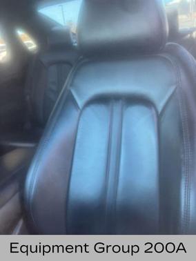 2019 Lincoln MKZ Reserve I