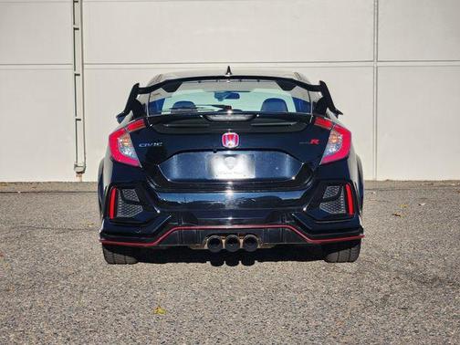 2021 Honda Civic Type R Touring