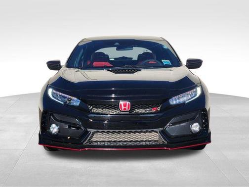 2021 Honda Civic Type R Touring