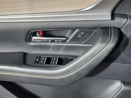 2024 Mazda CX-90 Preferred Plus