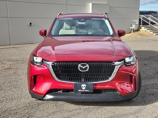2024 Mazda CX-90 Preferred Plus