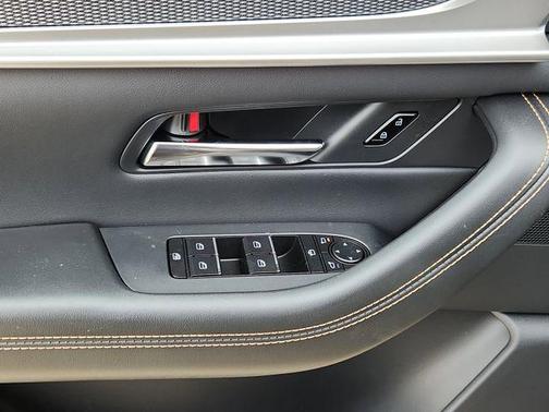 2025 Mazda CX-90 PHEV Premium Plus Package
