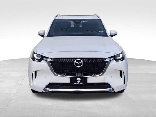 2025 Mazda CX-90 3.3 Turbo S Premium Package