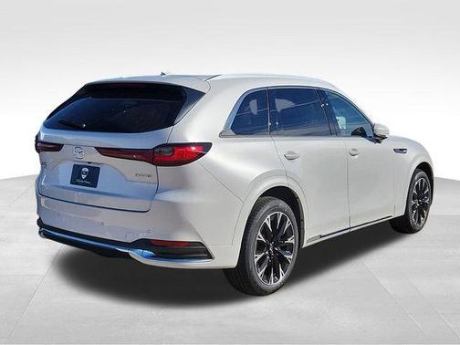 2025 Mazda CX-90 3.3 Turbo S Premium Package