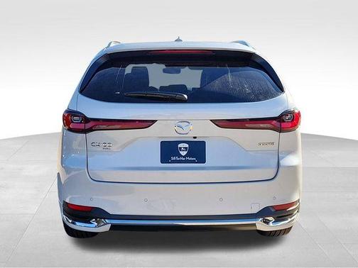 2025 Mazda CX-90 3.3 Turbo S Premium Package