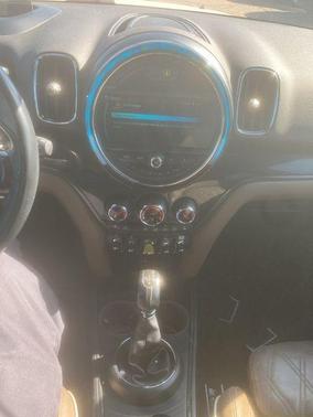 2019 MINI E Countryman Cooper S ALL4