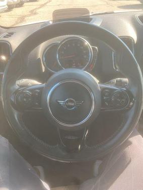 2019 MINI E Countryman Cooper S ALL4