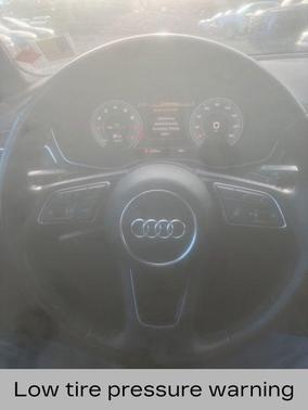 2020 Audi A4 allroad 2.0T Premium