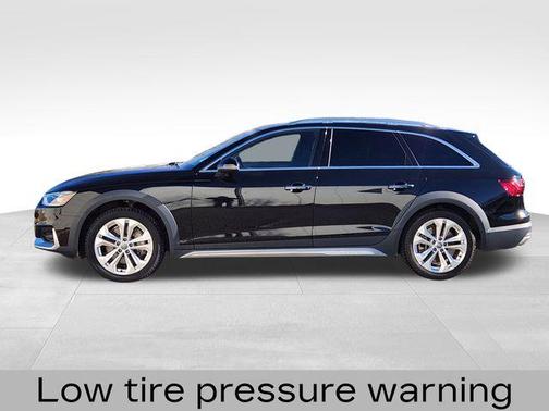 2020 Audi A4 allroad 2.0T Premium