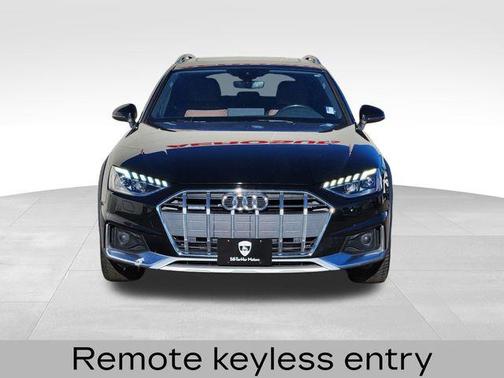 2020 Audi A4 allroad 2.0T Premium