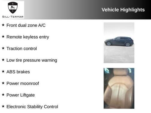 2020 Audi A4 allroad 2.0T Premium