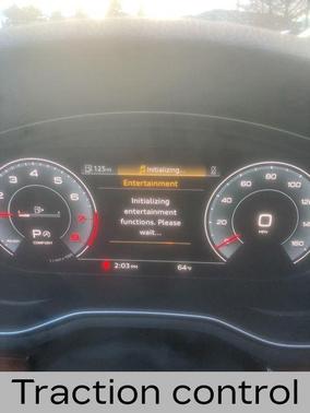 2020 Audi A4 allroad 2.0T Premium