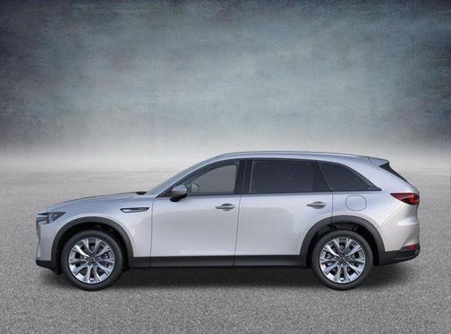 2026 Mazda CX-90 PHEV Preferred