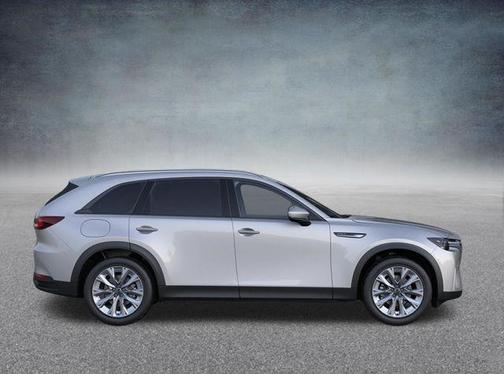 2026 Mazda CX-90 PHEV Preferred