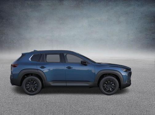 2026 Mazda CX-50 Premium