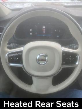 2023 Volvo XC90 B5 Core