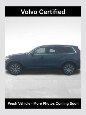 2023 Volvo XC90 B5 Core