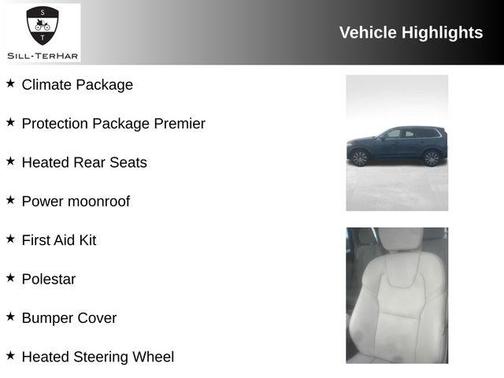 2023 Volvo XC90 B5 Core