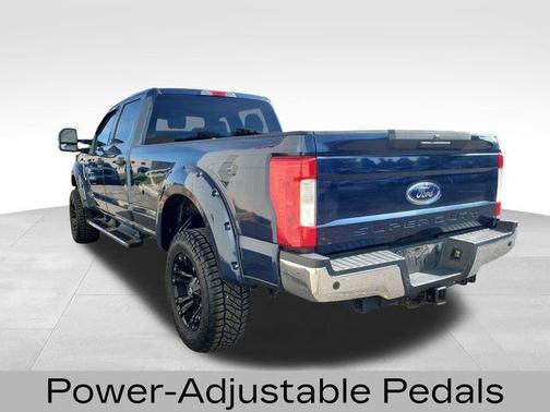 2018 Ford F-350 XLT