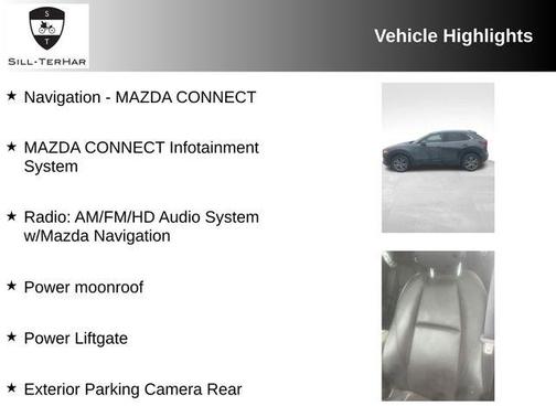 2023 Mazda CX-30 Premium Package