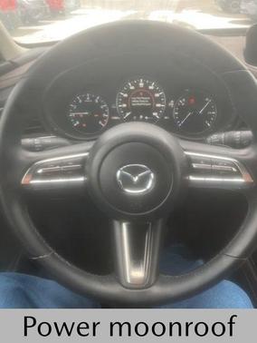 2023 Mazda CX-30 Premium Package