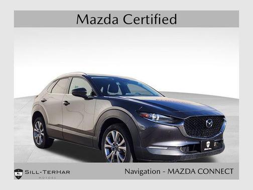 2023 Mazda CX-30 Premium Package