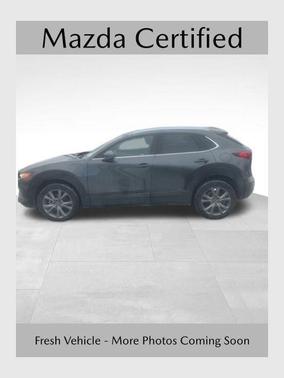 2023 Mazda CX-30 Premium Package