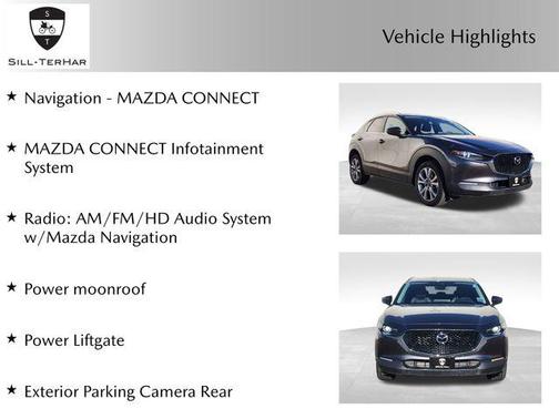 2023 Mazda CX-30 Premium Package