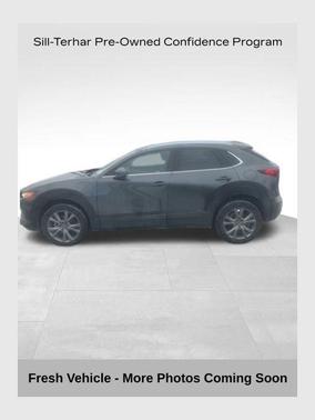 2023 Mazda CX-30 Premium Package