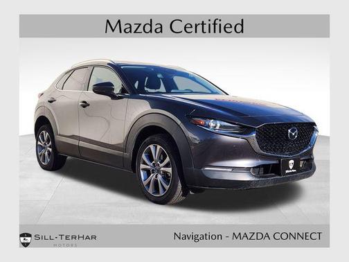 2023 Mazda CX-30 Premium Package