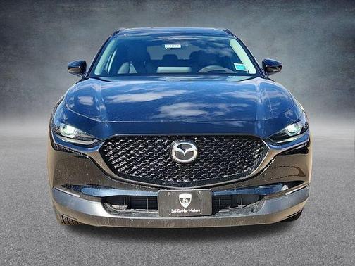 2025 Mazda CX-30 2.5 Turbo Premium Package