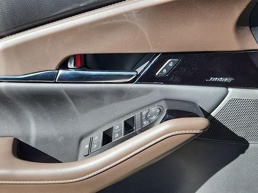 2025 Mazda CX-30 2.5 Turbo Premium Package