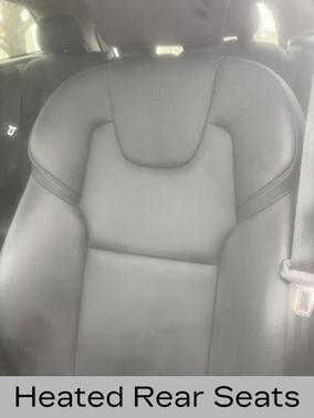 2025 Volvo XC60 B5 Core