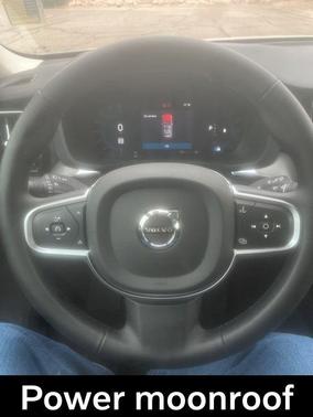 2025 Volvo XC60 B5 Core