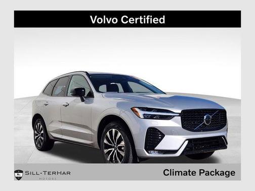 2025 Volvo XC60 B5 Core