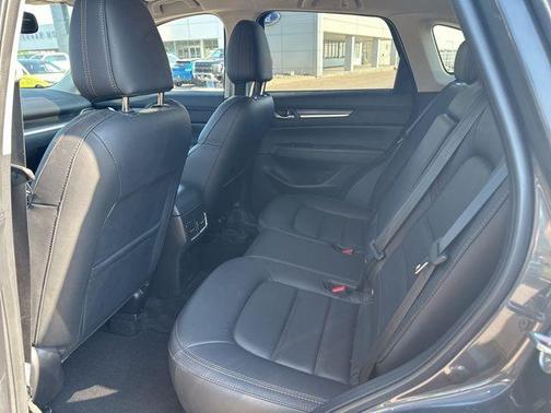 2023 Mazda CX-5 Preferred